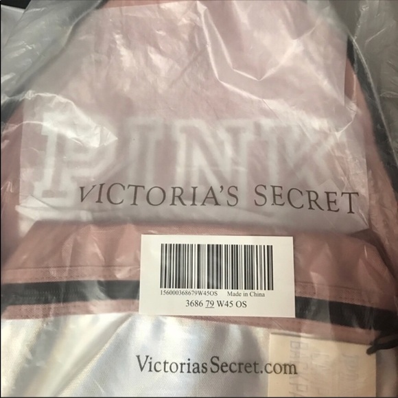🔥LAST ONE🔥 VS Pink Campus Backpack - Picture 3 of 4